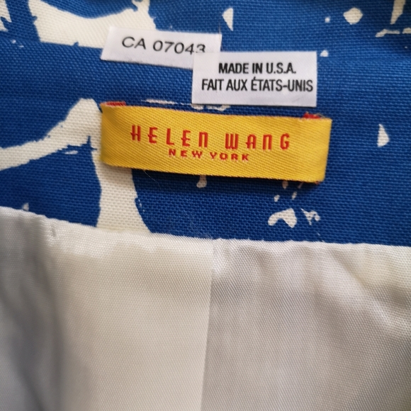 Floral Blazer - Picture 3 of 8